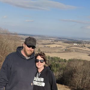 Meet your Posher, Michele